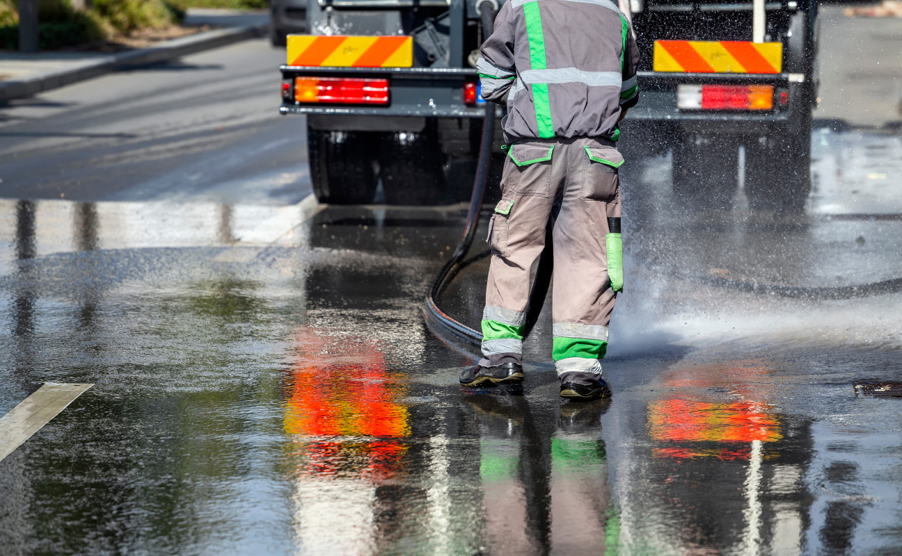 VKS Cubas Limpiezas · Limpiezas, Desatascos y Vaciados con Servicio Urgente 24h en València